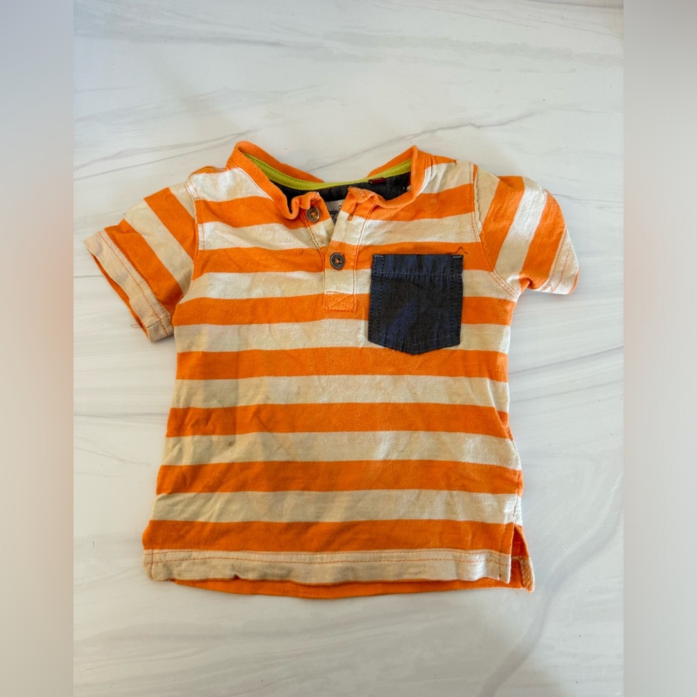 Sovereign Code kids tee